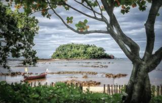 Mythra Mahasamuthra - 0