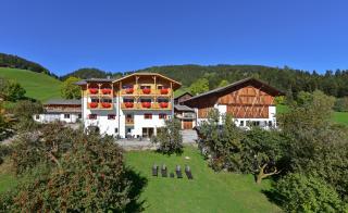Hotel Gsoihof - Villnoss - 1