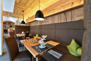 Hotel Gsoihof - Villnoss - 6