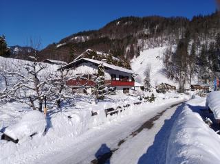 Haus Kehlstein - Ramsau - 6