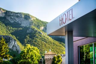 Hemus Hotel - Vratza - Vratsa - 5