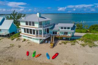 Eden Beach Retreat - Stuart - 7