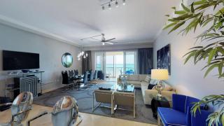 South Bay Beach Club 14 - 4 Bedroom 4 Bathroom Unit - George Town - 9