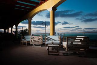 Hotel & SPA Riviera Castelsardo - Castelsardo - 3