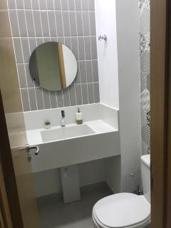 LINDO APARTAMENTO NA PRAIA GRANDE, UBATUBA - 7