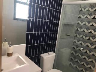 LINDO APARTAMENTO NA PRAIA GRANDE, UBATUBA - 4