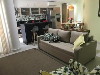 LINDO APARTAMENTO NA PRAIA GRANDE, UBATUBA - Ubatuba - 3