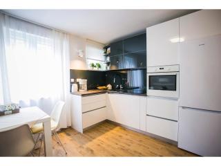 Sweet Apartment in Center of Split - Split - 2
