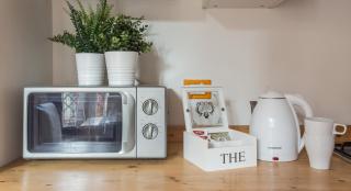 Studio Ago27 by Welc(H)ome - 4