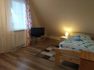 Pension am Silberberg - Gartz - 7