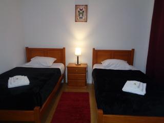 Apartamento do Barao - 1