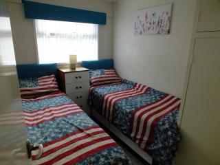 Broadside Chalet Park - Stalham - 6