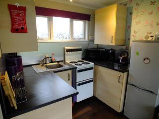 Broadside Chalet Park - Stalham - 4
