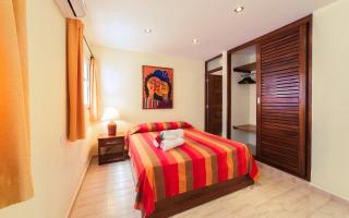 Hotel Las Palmeras - Sosúa - 8