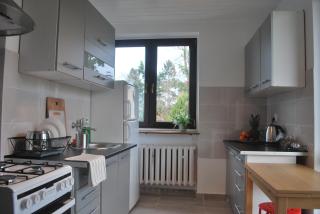 Pokoje nad Starą Odrą - Zacisze - Wrocław - 5