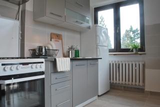 Pokoje nad Starą Odrą - Zacisze - Wrocław - 7