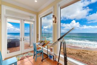 Eden Beach Retreat - 1