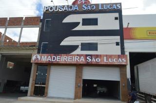 Pousada São Lucas - Salgueiro - 9