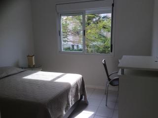 Bem localizado com sacada, churrasqueira, garagem e split - 7