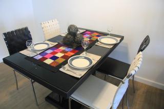 Marquee Residences - Angeles - 2