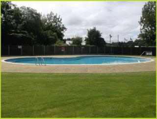 Broadside Chalet Park - Stalham - 1