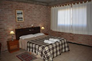 Atahualpa mi Posada - Mina Clavero - 1