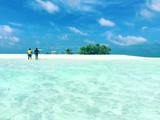 Seena Inn - Fulidhoo - 2