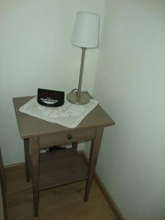 Ferienwohnung Quaiser - 1