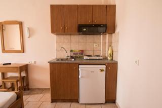 Atira Apart Hotel - Olympiakí Aktí - 3