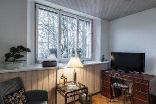 Art Deco Villa Mon Abri BnB - Goldau - 5
