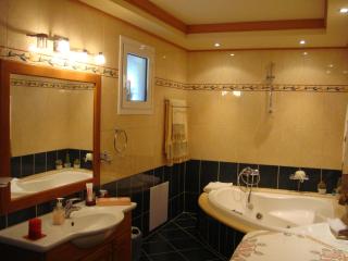 Eleni Apartments - Arillas - 4