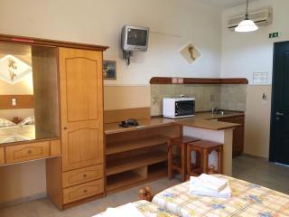 Eleni Apartments - Arillas - 1