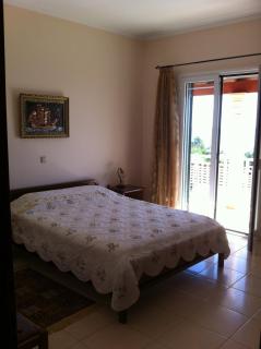 Eleni Apartments - Arillas - 5