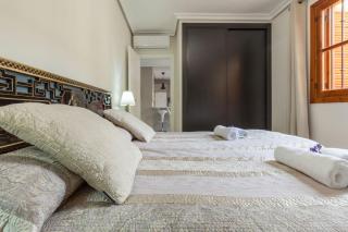 Apartamento Calle Sierpes - Sevilla - 6
