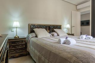Apartamento Calle Sierpes - Sevilla - 5