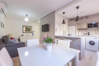 Apartamento Calle Sierpes - Sevilla - 7