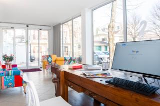 Residence Cigno - Rimini - 9