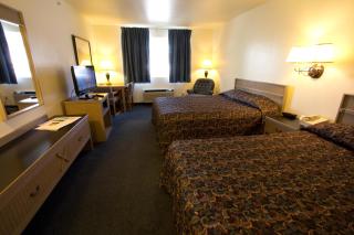 Jailhouse Motel and Casino - Ely - 3
