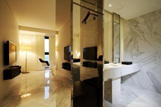 Urban Boutique Hotel - Anyang - 6