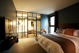 Urban Boutique Hotel - Anyang - 5