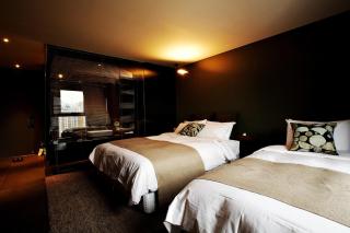 Urban Boutique Hotel - Anyang - 1