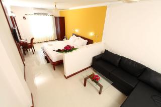 Hotel Pearl Palace - 3