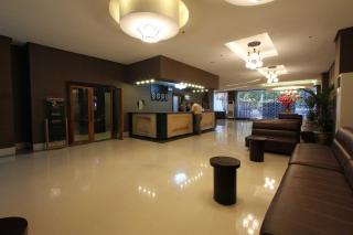 Eurotel Angeles - Angeles - 1