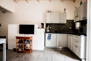 Mediterranean house - SantʼAntioco - 3