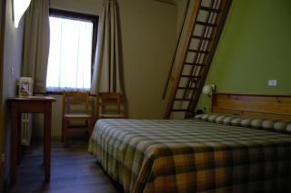 Hotel Valdotain - Villeneuve - 5