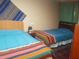 Anka Lodge Quitor - San Pedro de Atacama - 7