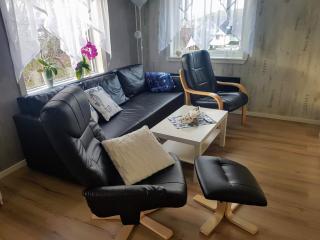 Lille Villa Severin - 9