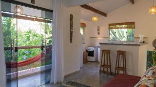 Chalés das Cores - 0