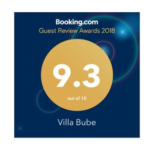 Villa Bube - Trpejca - 8