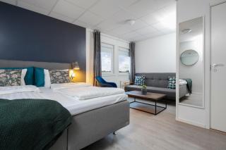 Hotel Vindeus - Södertälje - 7